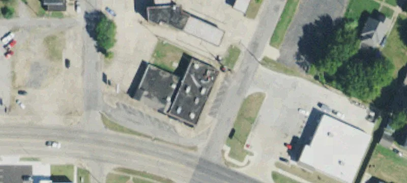 1702 Okmulgee St