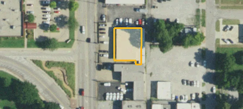 553 Peoria Ave