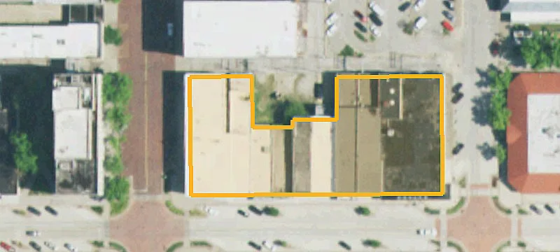 110 Main St
