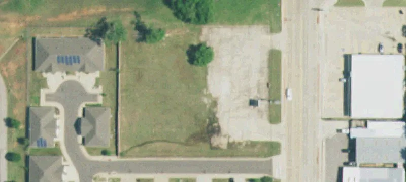 1718 Kickapoo Ave