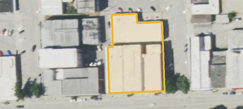 117 Dewey Ave, Unit A