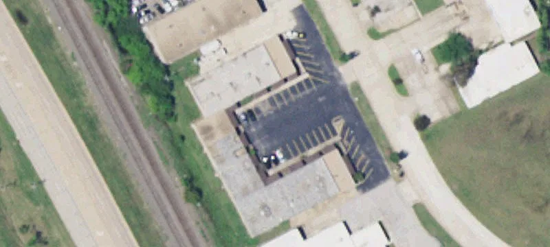 2278 Industrial Blvd