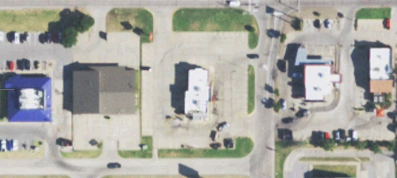 4002 Cache Rd