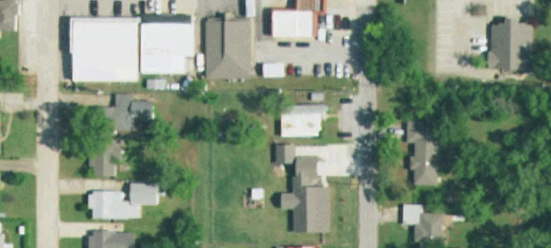 2630 Beard Ave
