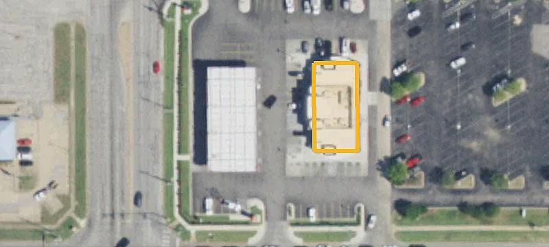2400 Kenosha St