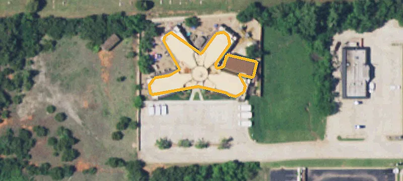 702 Garth Brks Blvd