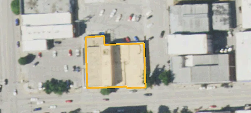 19 Dewey Ave