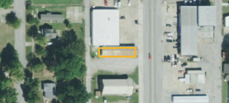 200 Broadway Ave