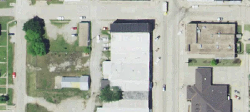 817 Jim Thorpe Blvd