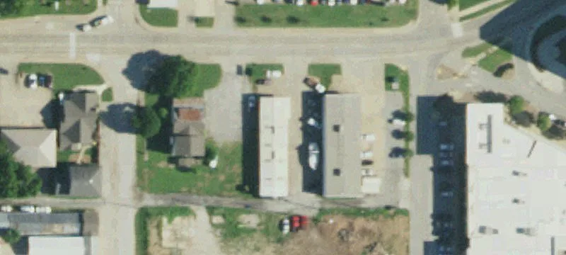 612 Main St