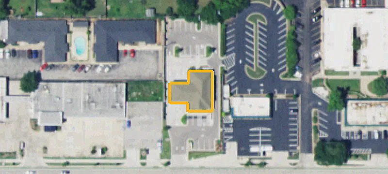 1337 Lindsey St