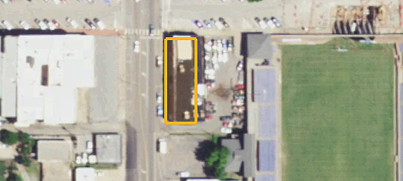 101 Harrison Ave