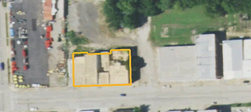 23 Hobson Ave