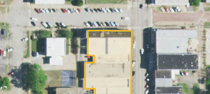 905 Manvel Ave