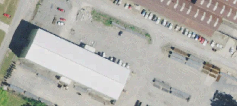 300 Frankfort St