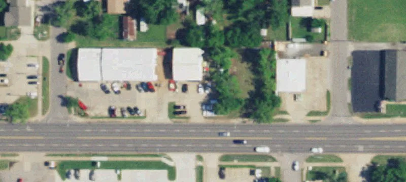 417 Edmond Rd