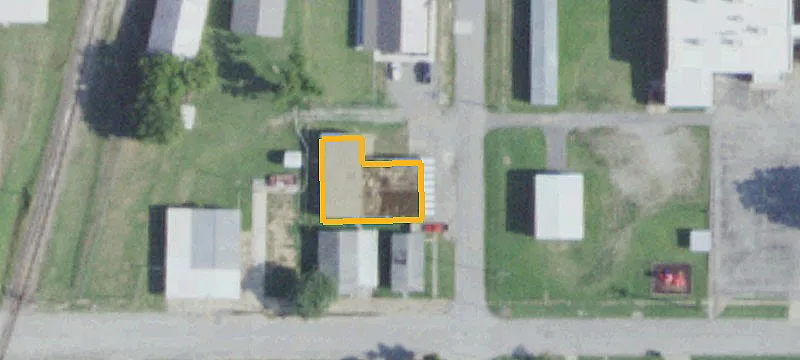 114 Walnut St