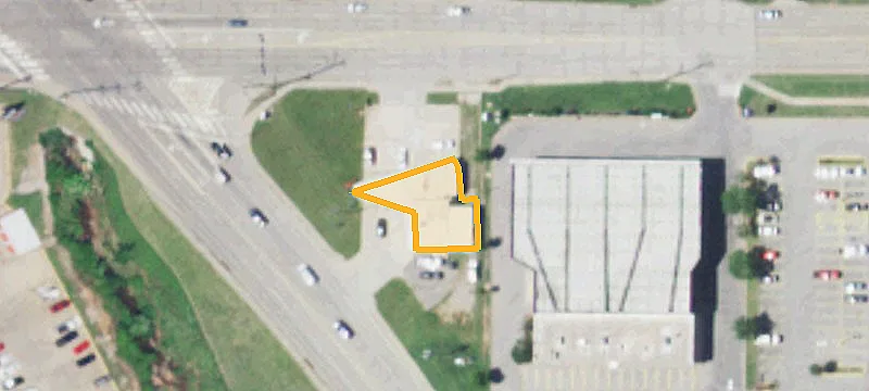 2101 Classen Blvd