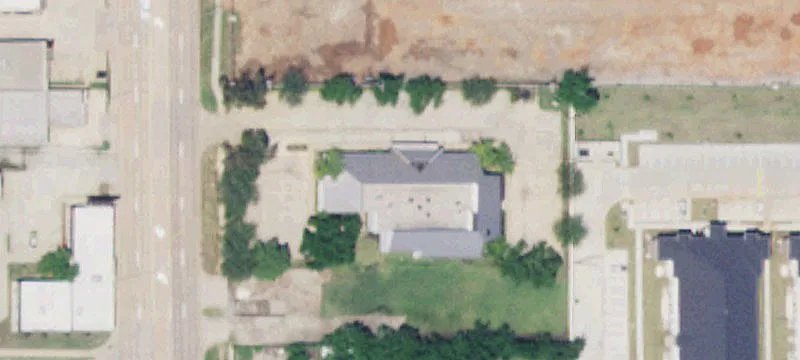 1407 Porter Ave