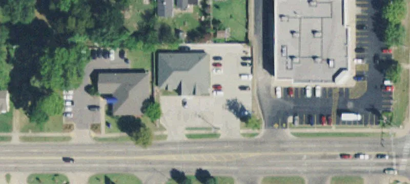 2300 Chandler Rd