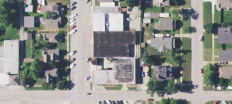 306 Bickford Ave
