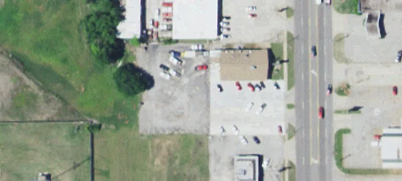 801 Air Depot Blvd