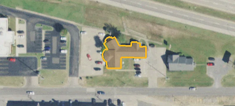 2404 Old Shawnee Rd