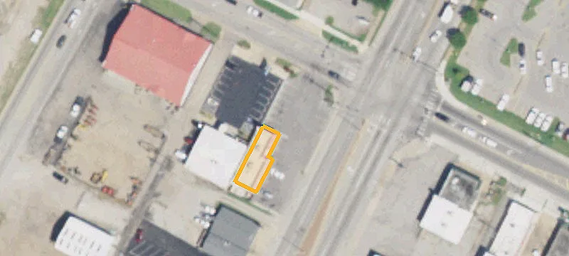 301 Lynn Riggs Blvd