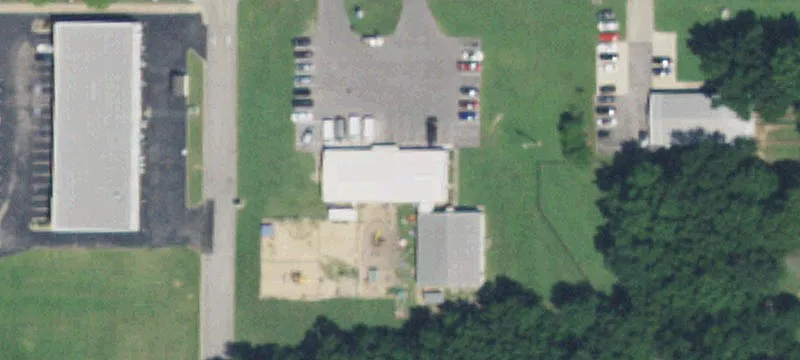 1201 Country Clb Rd