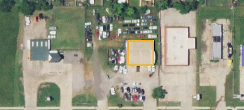 933 State Hwy 152
