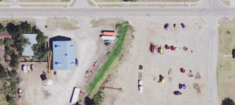Arnett, OK 73832