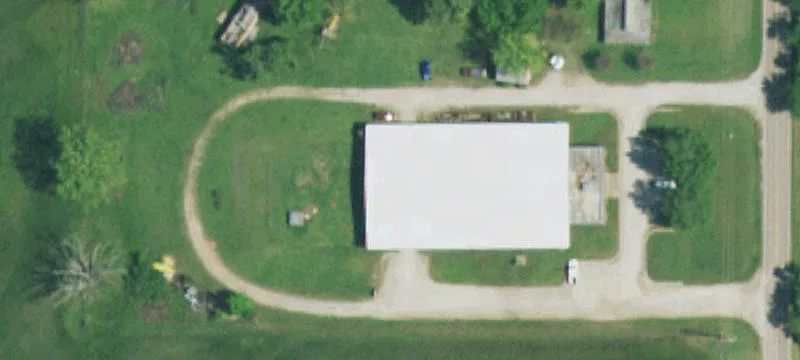 6500 Kickapoo Ave