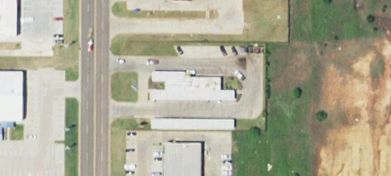 3140 Harrah Rd