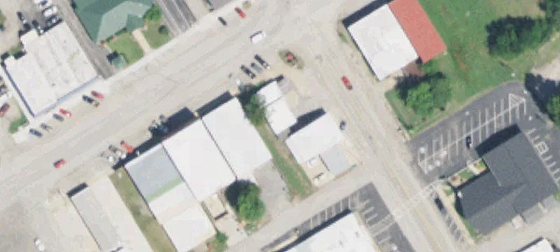 2 Broadway St