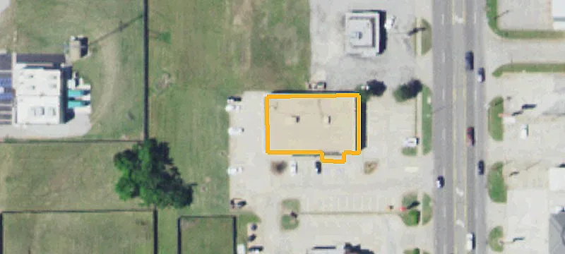 901 Air Depot Blvd