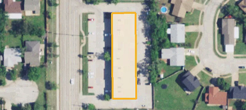 700 Eastern Ave