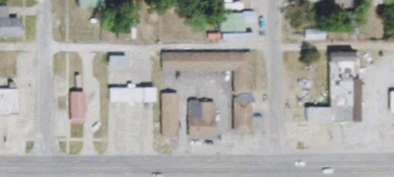 1002 Main St