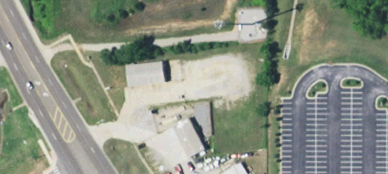 2901 Classen Blvd