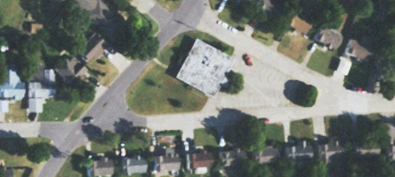 807 Pershing Dr