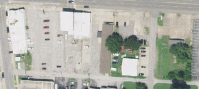 326 Cherokee St
