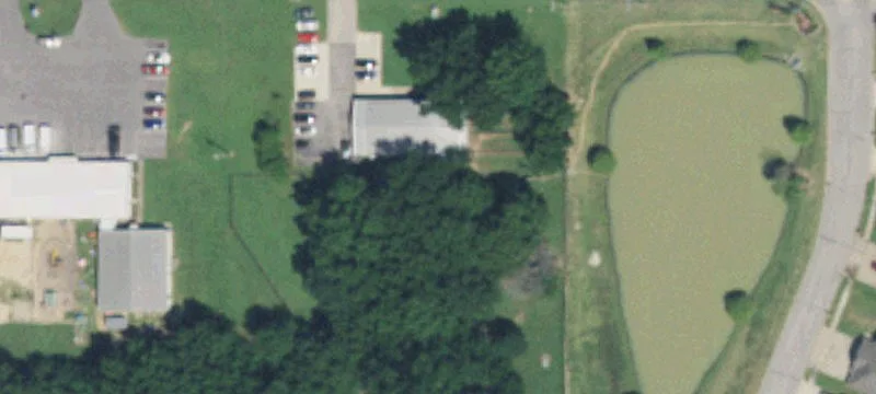 1199 Country Clb Rd