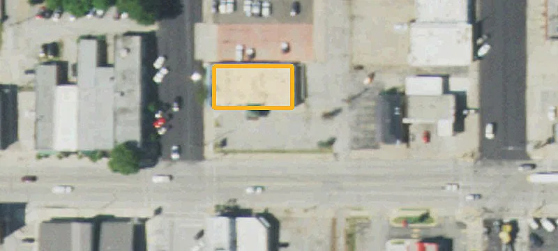 200 Mckinley Ave