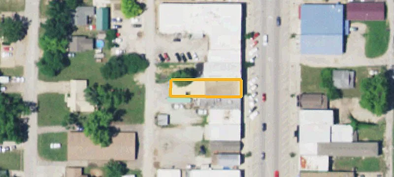 110 Main St