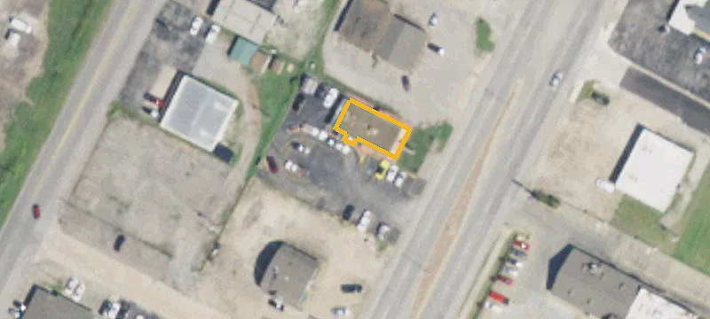 905 Lynn Riggs Blvd
