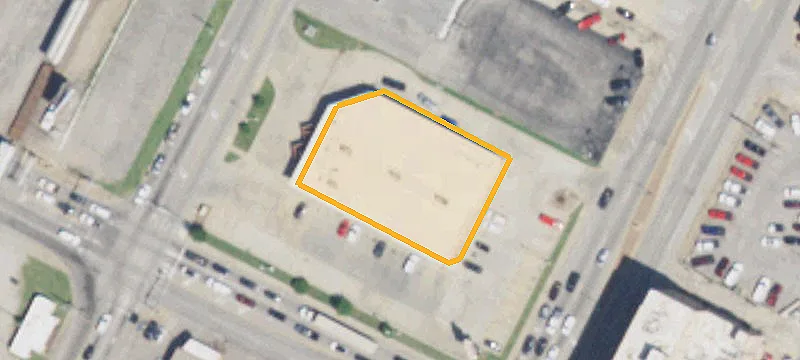 100 J M Davis Blvd