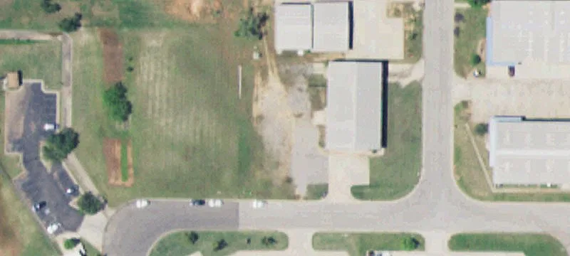 1621 Deskin Dr