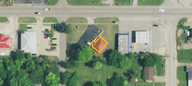 506 Walnut St