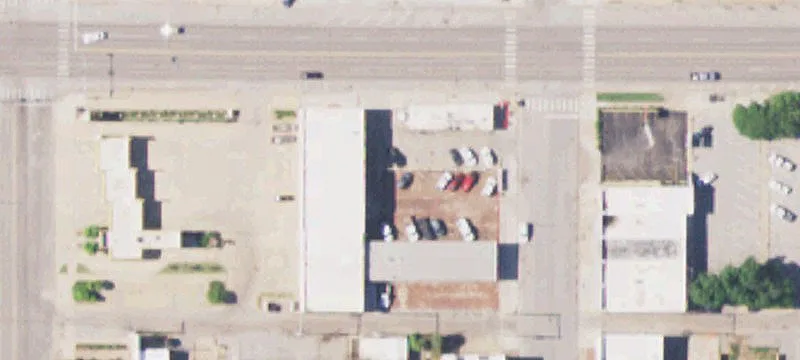 513 Choctaw Ave