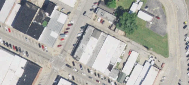 320 Will Rogers Blvd