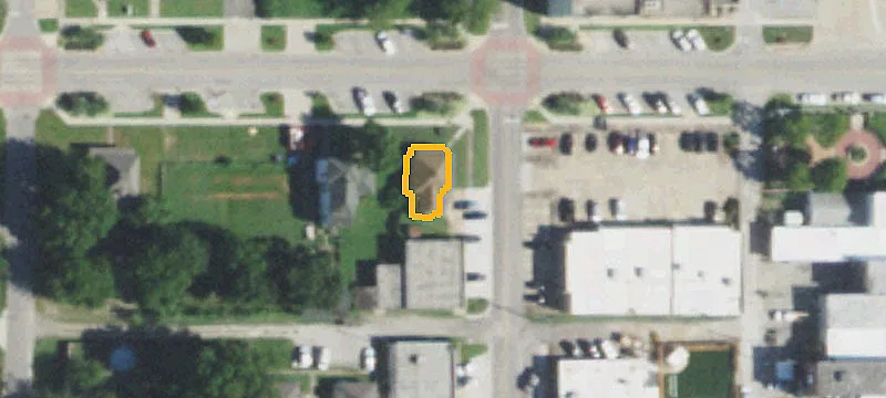 101 Ash Ave